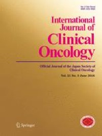 A phase II trial of dose-reduced nab-paclitaxel for patients with previously treated, advanced or recurrent gastric cancer (OGSG 1302)
