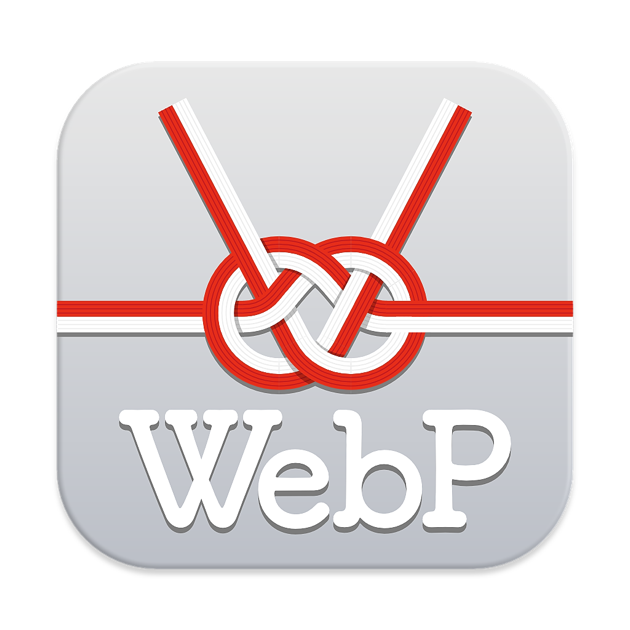 ‎WebP Converter.