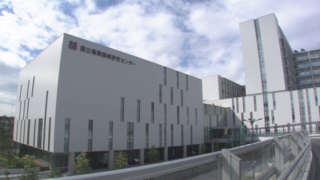 国立循環器病研究センター 看護師感染で外来休診 大阪 | NHKニュース