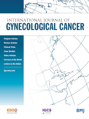 The first Japanese nationwide multicenter study of BRCA mutation testing in ovarian cancer: CHARacterizing the cross-sectionaL approach to Ovarian cancer geneTic TEsting of BRCA (CHARLOTTE)